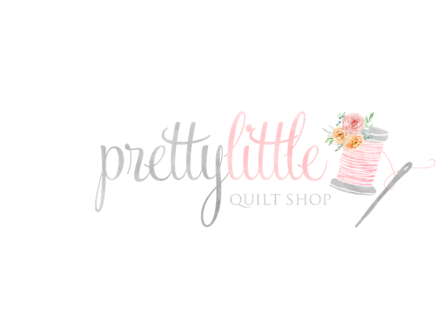 Pretty Little Quilt Shop