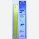 Add-A-Quarter Ruler