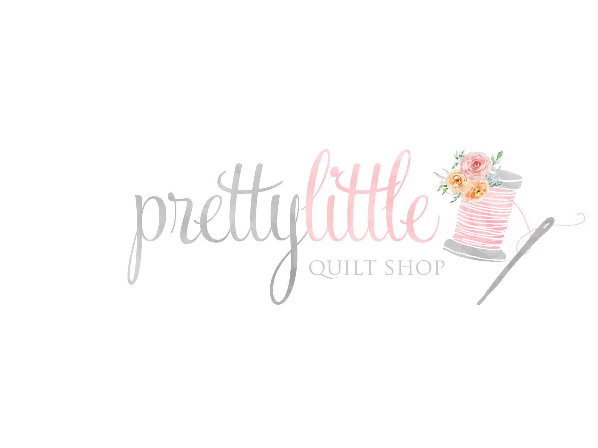 Gift Card Pretty Little Quilt Shop