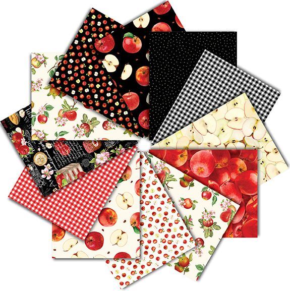 Orchard Valley from Timeless Treasures
