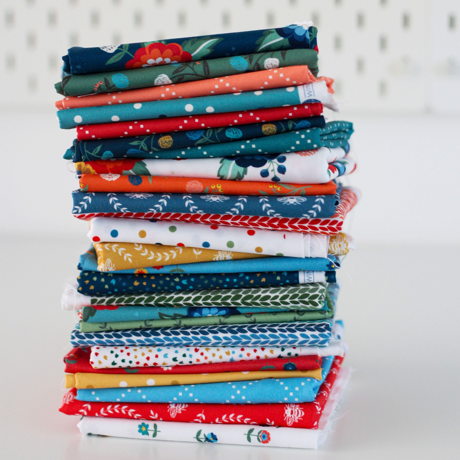 *New* Clover & Dot by Allison Harris for Windham Fabrics