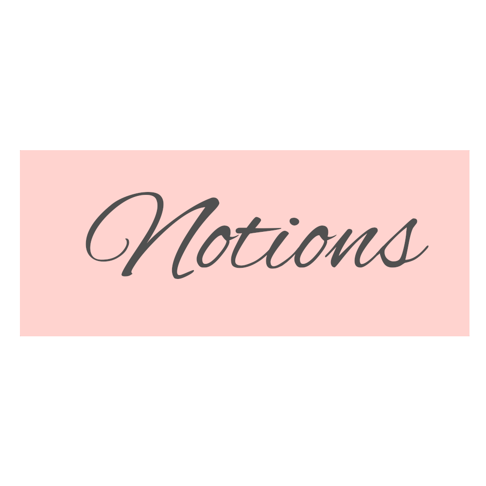 All Notions