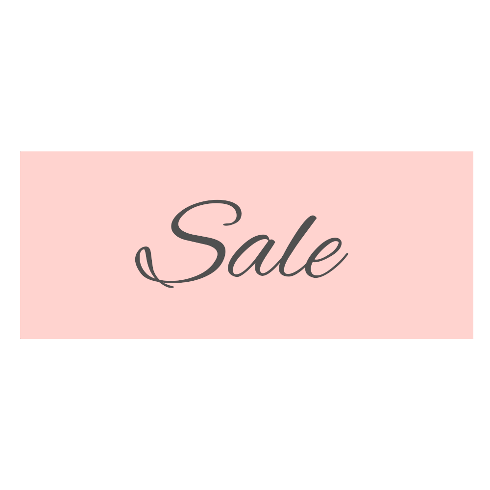 All Sale Items
