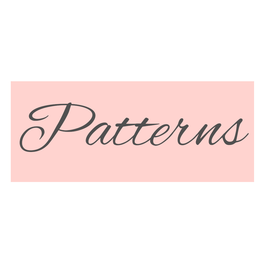 All Patterns