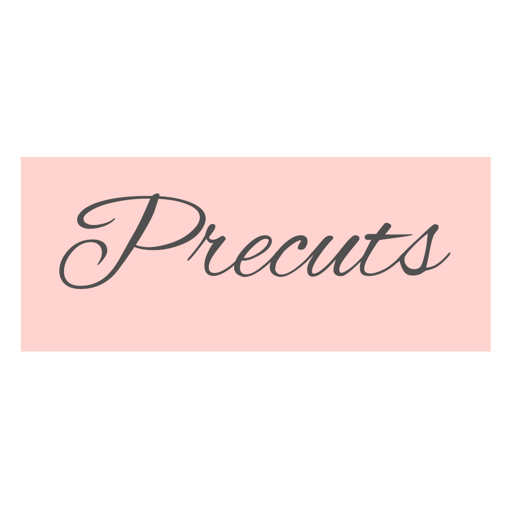 All Precut Fabric
