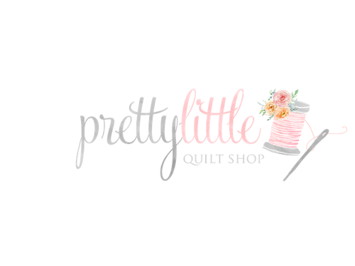 Pretty Little Quilt Shop
