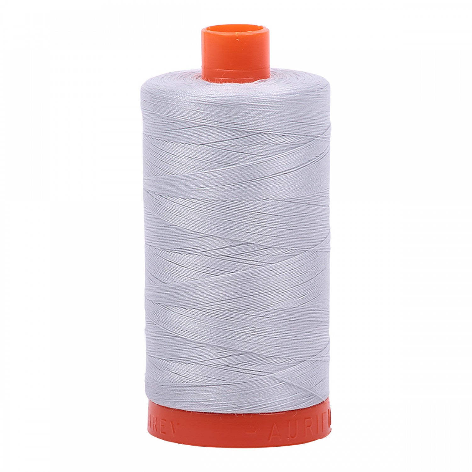 Aurifil - Mako Cotton Thread Solid 50wt 1422yds - Dove